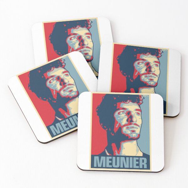 Item preview, Meunier designed and sold by DFA.