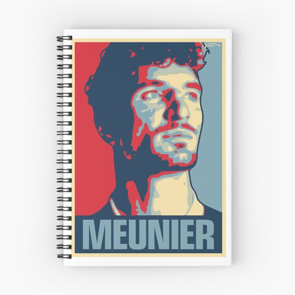 Item preview, Meunier designed and sold by DFA.
