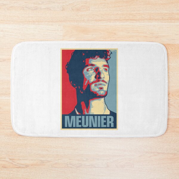 Item preview, Meunier designed and sold by DFA.