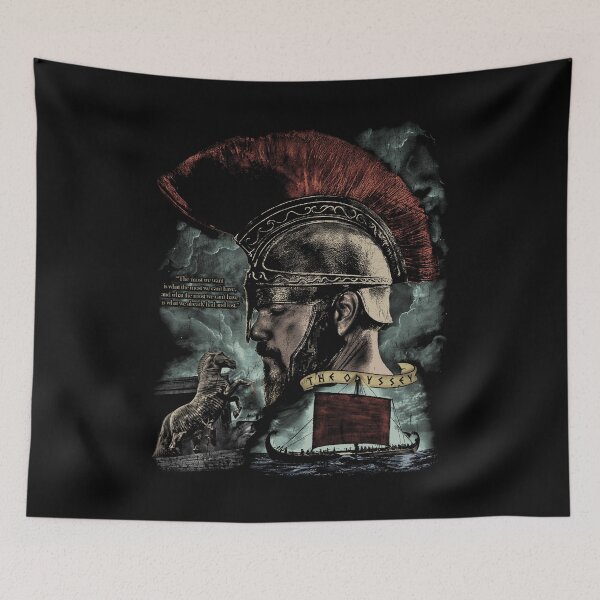 Item preview, The Oddisey Vintage designed and sold by arzikachelna.