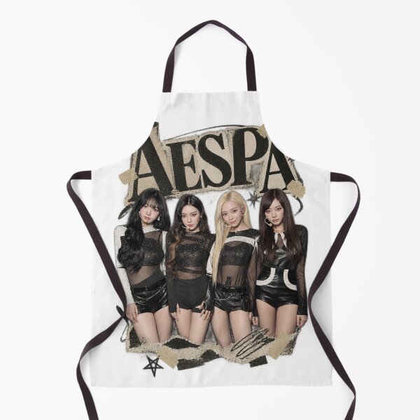 Item preview, : aespa Synk Hyper Line Street Tape Graphic designed and sold by Valereekmerch.