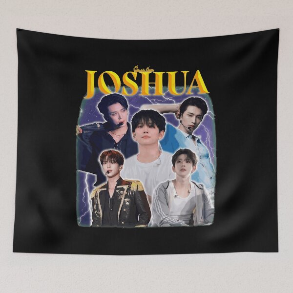 Item preview, Retro Idol Collage  designed and sold by Herrman66.
