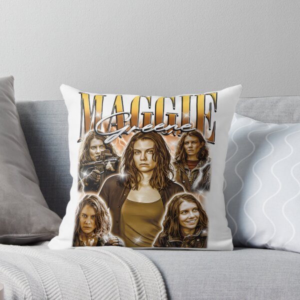 Item preview, Vintage Style Maggie Greene Inspired Graphic Design with Bootleg Aesthetic designed and sold by Inari  Nofox.