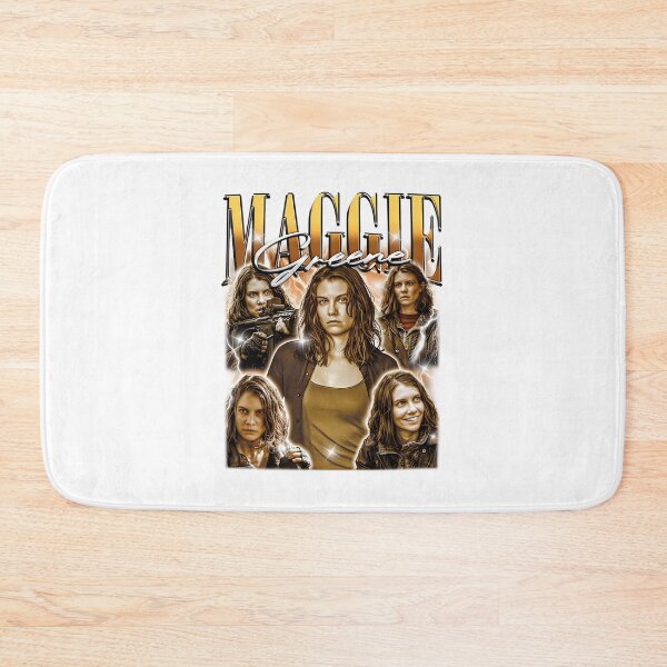 Item preview, Vintage Style Maggie Greene Inspired Graphic Design with Bootleg Aesthetic designed and sold by Inari  Nofox.