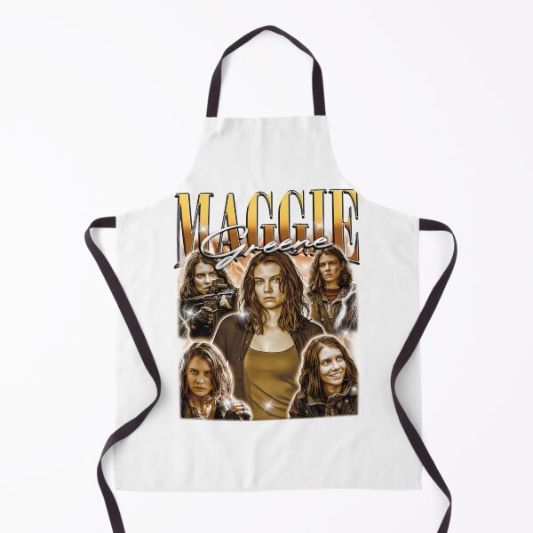 Item preview, Vintage Style Maggie Greene Inspired Graphic Design with Bootleg Aesthetic designed and sold by Inari  Nofox.