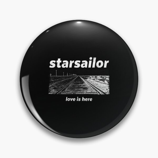Item preview,  Starsailor designed and sold by Cool-Cat-POD.