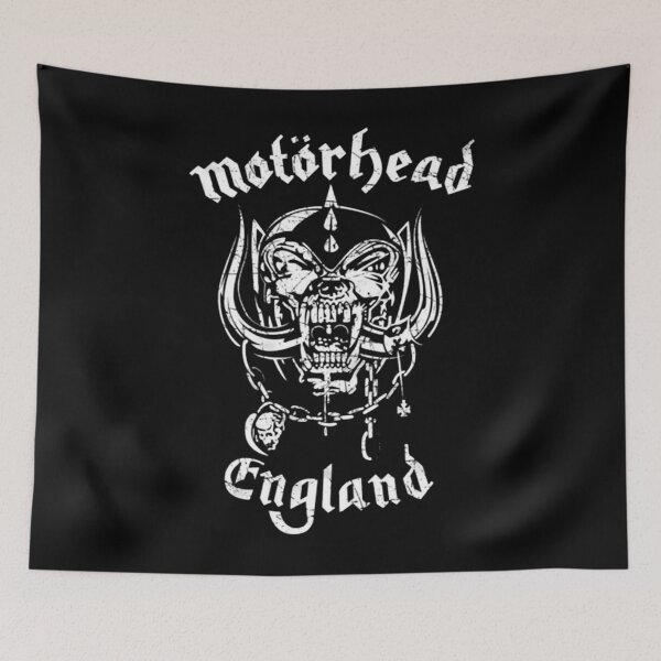 Item preview, Motorhead Band  designed and sold by submit-55.