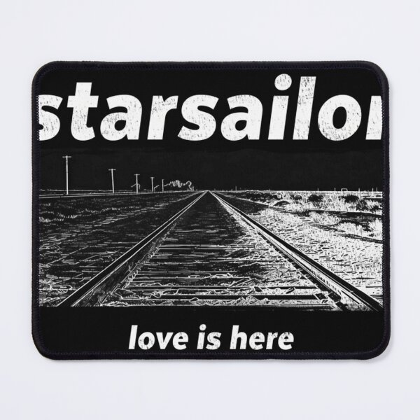 Item preview, Starsailor designed and sold by Cool-Cat-POD.