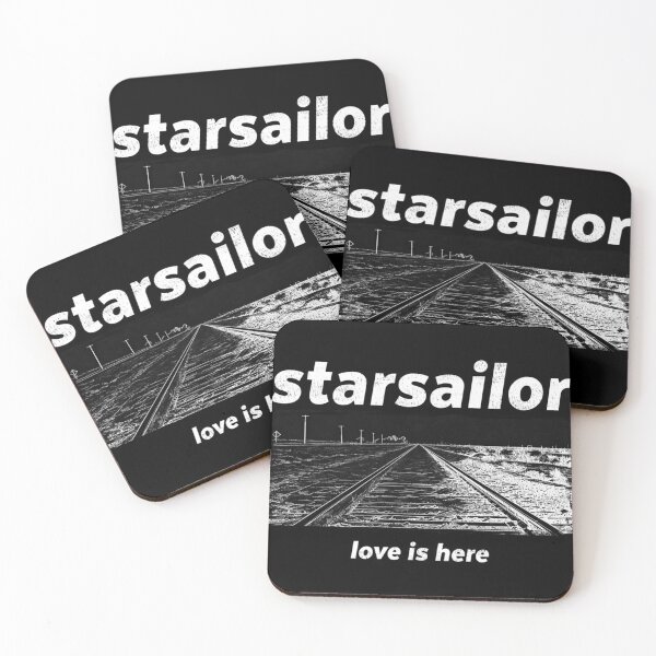 Item preview,  Starsailor designed and sold by Cool-Cat-POD.