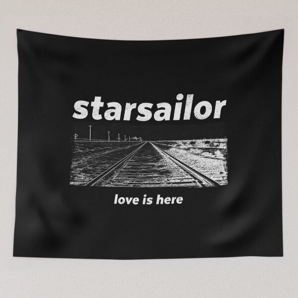 Item preview,  Starsailor designed and sold by Cool-Cat-POD.