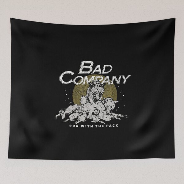 Item preview, Vintage 70s Band Rock designed and sold by ZerodawgGraffi.