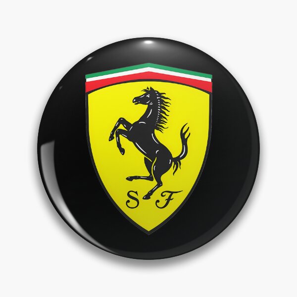 Item preview, Ferraris Logo designed and sold by zion28.