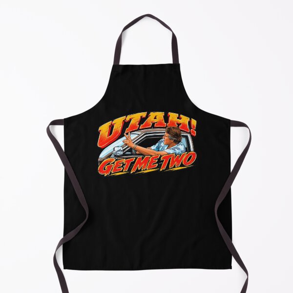 Item preview, Utah! Get Me Two designed and sold by Candywrap Studio.
