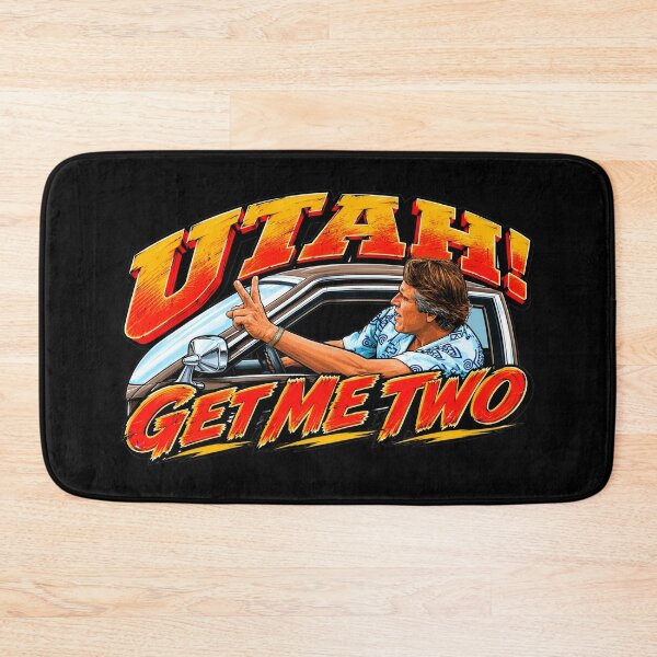 Item preview, Utah! Get Me Two designed and sold by Candywrap Studio.