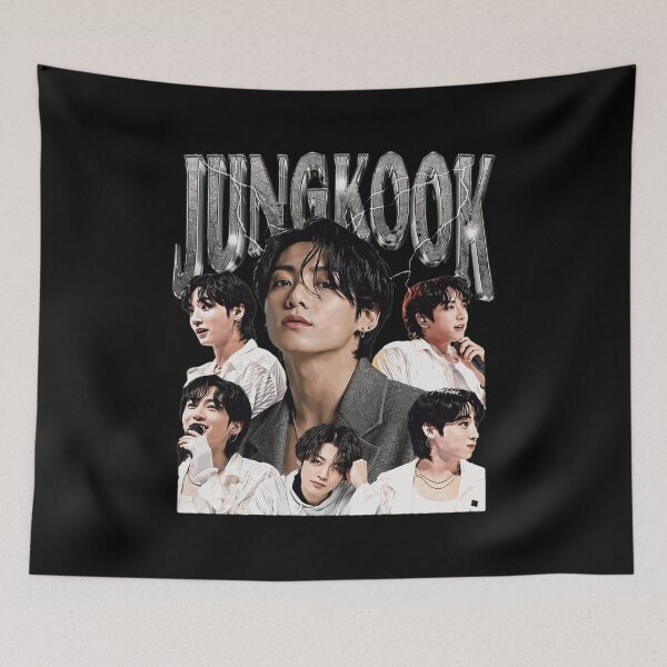 Item preview, Vintage Collage K-Pop Idol Fan  designed and sold by Dicapua97.