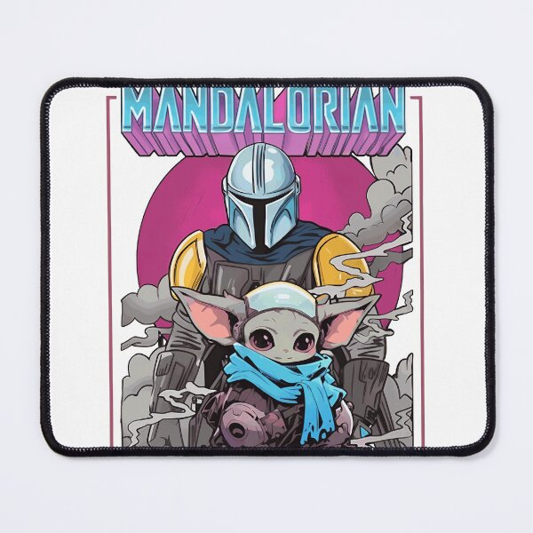 Item preview, Retro Sci-Fi Adventure Duo  designed and sold by TrinidyChan.