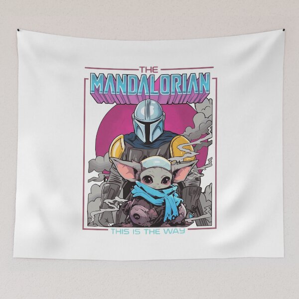Item preview, Retro Sci-Fi Adventure Duo  designed and sold by TrinidyChan.