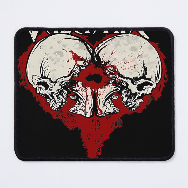 Item preview, Welsh Heavy Metal Band designed and sold by Shopkipper.