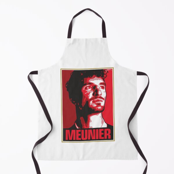 Aperçu de l'œuvre Meunier - SUN créée et vendue par DFA.