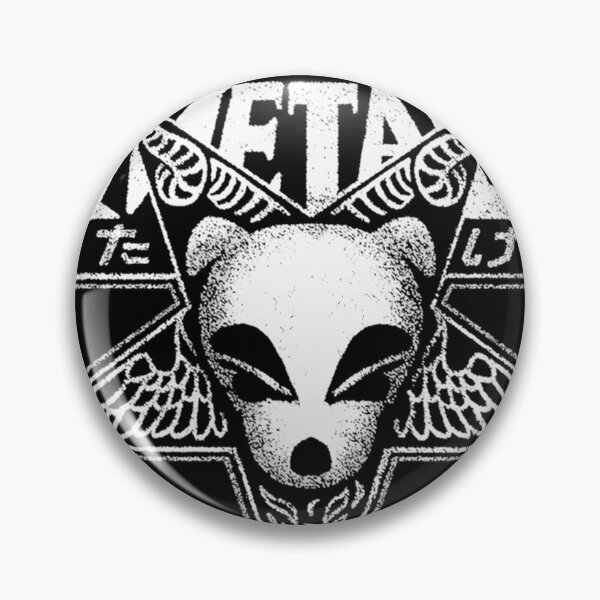 Item preview, Kk Metal designed and sold by Joseph Mccarthy.