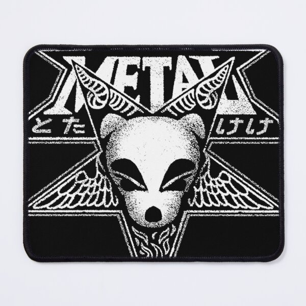 Item preview, Kk Metal designed and sold by Joseph Mccarthy.