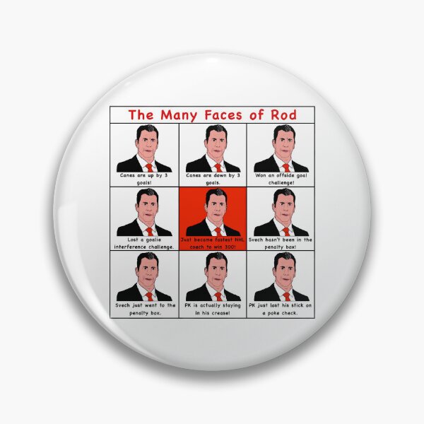 Item preview, Funny Hockey Coach Face Meme  designed and sold by DamyanFalgo.