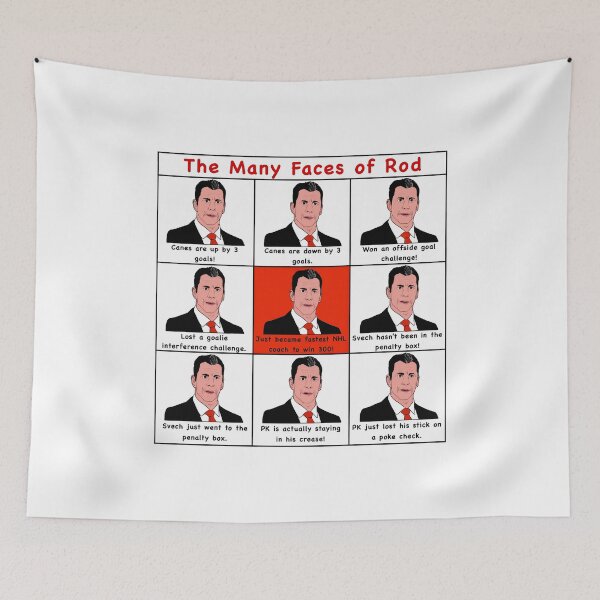 Item preview, Funny Hockey Coach Face Meme  designed and sold by DamyanFalgo.