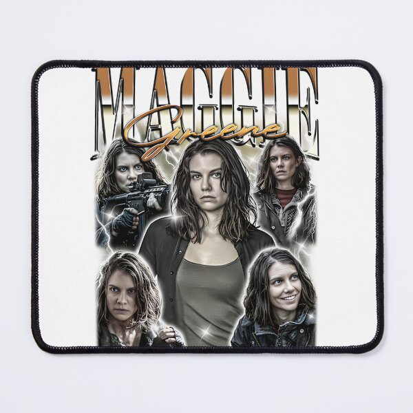 Item preview, Maggie Greene Inspired Vintage Bootleg Design with Retro Style designed and sold by Inari  Nofox.