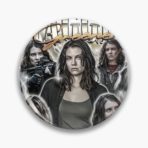 Item preview, Maggie Greene Inspired Vintage Bootleg Design with Retro Style designed and sold by Inari  Nofox.