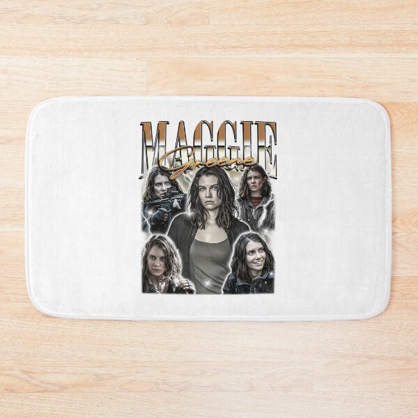 Item preview, Maggie Greene Inspired Vintage Bootleg Design with Retro Style designed and sold by Inari  Nofox.