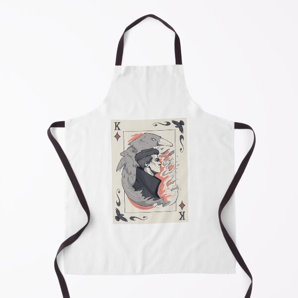 Item preview, Carta de Kaz Brekker - Seis de Cuervos designed and sold by Noa-Tolbert.