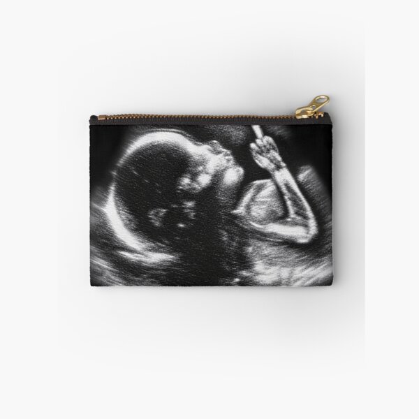 Item preview, Baby Ultrasound - Funny Classic T-shirt designed and sold by TOLDWAYTSHIRT.