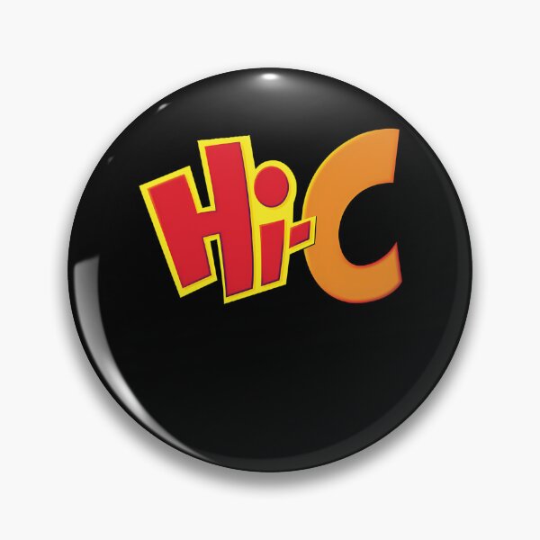 Item preview, Hi-C Logo Vintage designed and sold by Krishmarakris.