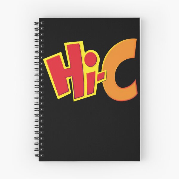 Item preview, Hi-C Logo Vintage designed and sold by Krishmarakris.