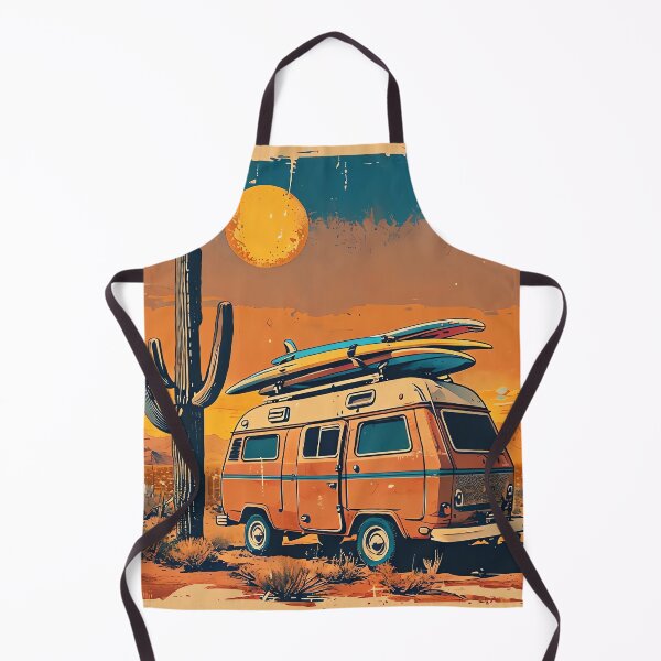 Item preview, Desert Horizon designed and sold by ONYX Pixee.