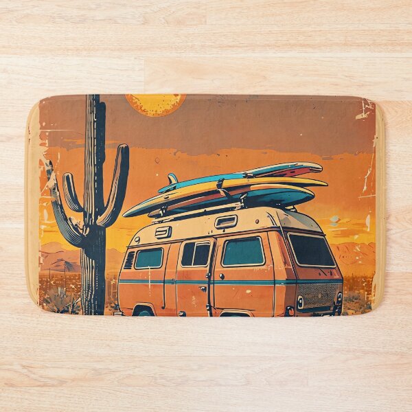 Item preview, Desert Horizon designed and sold by ONYX Pixee.