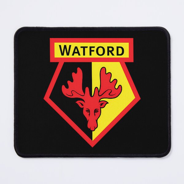Item preview, Watford Logo designed and sold by zion28.