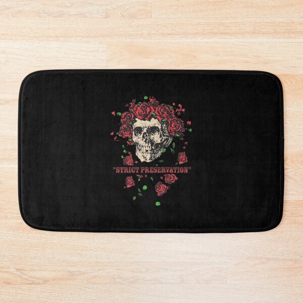 Item preview, Skull Wreath  Rose  designed and sold by MATTHCORIN.