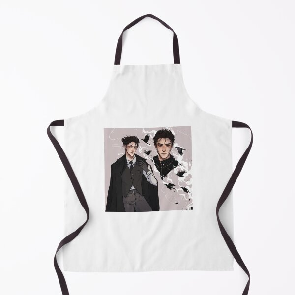 Item preview, Kaz Brekker designed and sold by Noa-Tolbert.