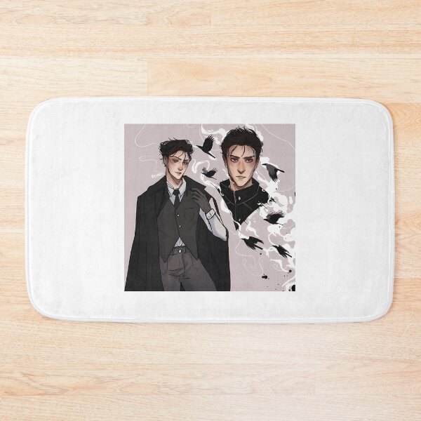 Item preview, Kaz Brekker designed and sold by Noa-Tolbert.