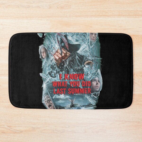 Item preview, Shattered Hook Truth I Know What You Did designed and sold by DONNASAL.