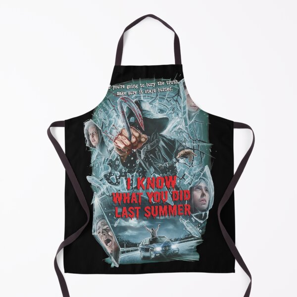 Item preview, Shattered Hook Truth I Know What You Did designed and sold by DONNASAL.