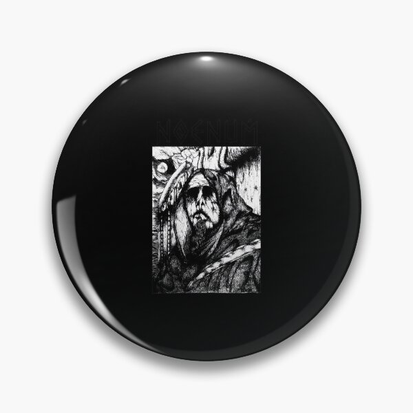 Item preview, Gothic Cloak Figure Dark Art Monochrome Print designed and sold by MATTHCORIN.