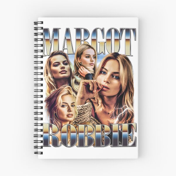 Item preview, Vintage Style Margot Robbie Inspired Retro Design designed and sold by Inari  Nofox.