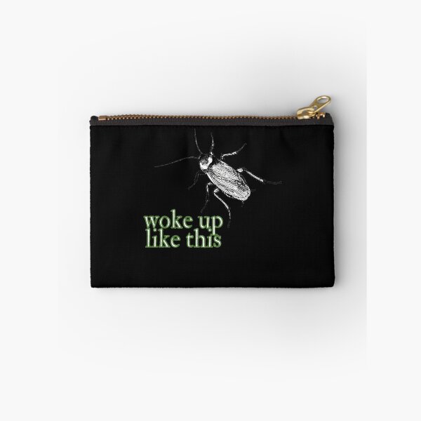 Item preview, The Metamorphosis Woke Up Like This designed and sold by billiemerson.