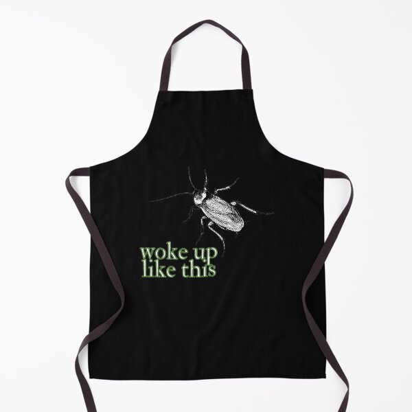 Item preview, The Metamorphosis Woke Up Like This designed and sold by billiemerson.