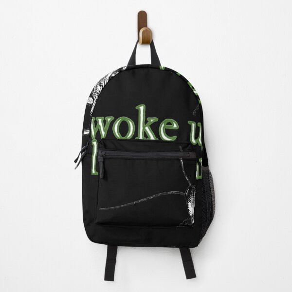 Item preview, The Metamorphosis Woke Up Like This designed and sold by billiemerson.