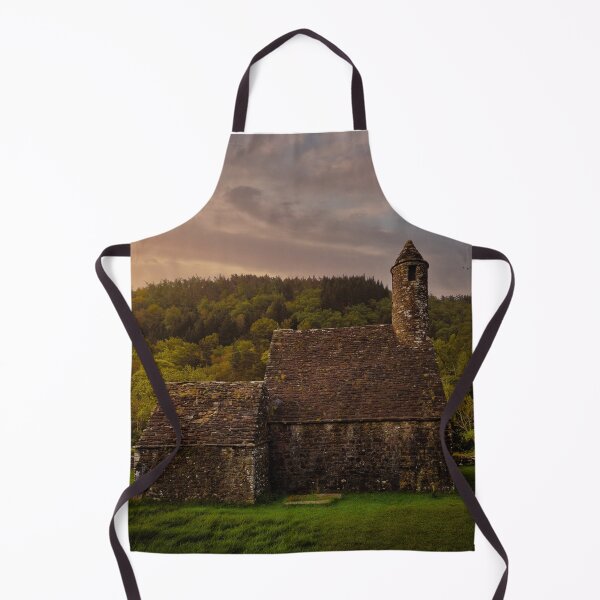 Item preview, Saint Kevin's Church designed and sold by Alex Preiss.