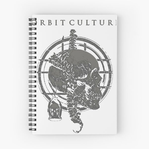 Item preview,  Orbit Culture designed and sold by submit-55.