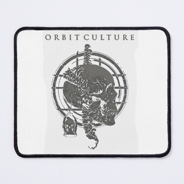 Item preview, Orbit Culture designed and sold by submit-55.